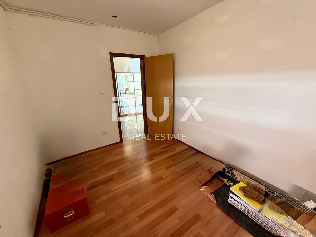 ZAGABRIA, SVETI DUH - Appartamento di 128 m² + terrazza di 45 m², vicino a Ilica e al centro!