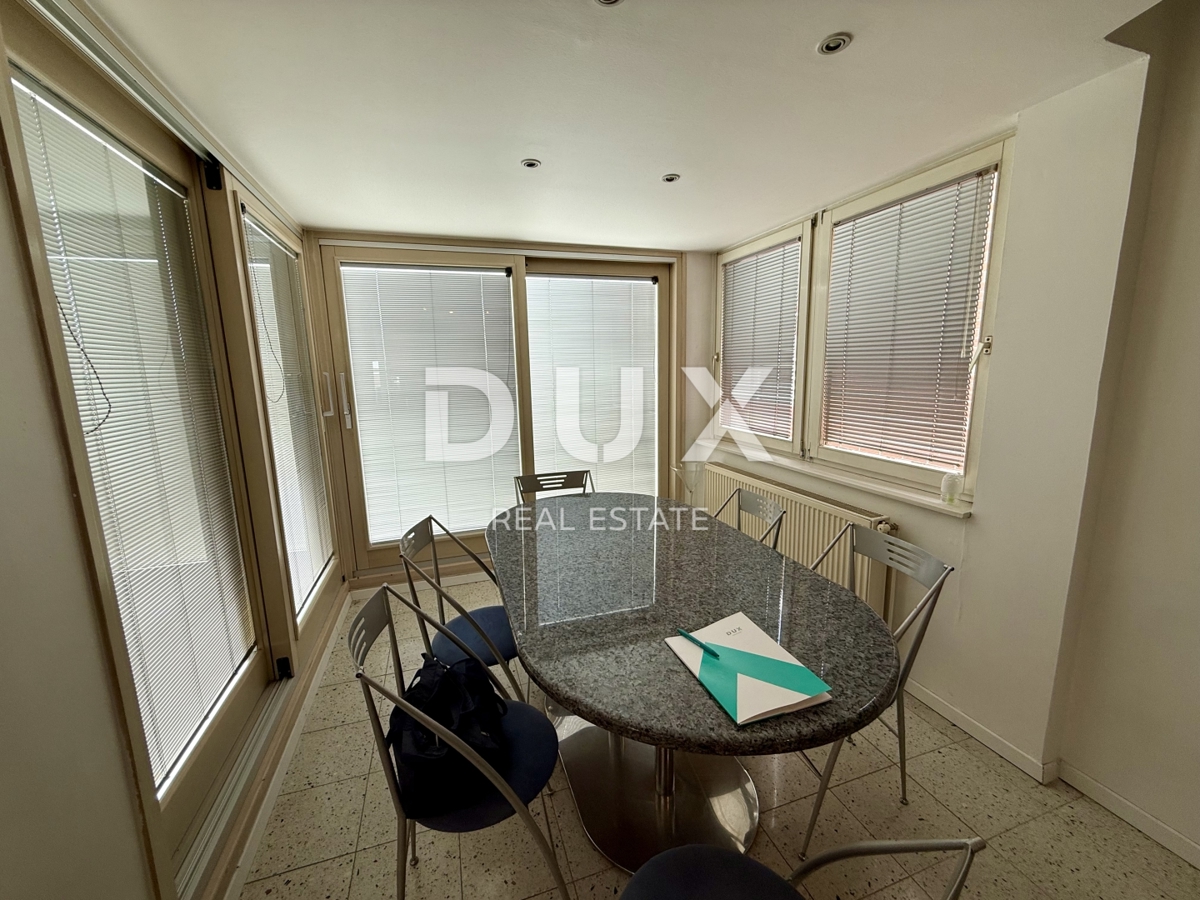 ZAGABRIA, SVETI DUH - Appartamento di 128 m² + terrazza di 45 m², vicino a Ilica e al centro!