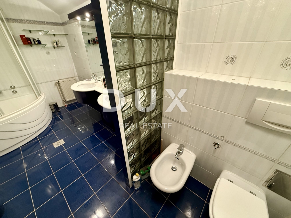 ZAGABRIA, SVETI DUH - Appartamento di 128 m² + terrazza di 45 m², vicino a Ilica e al centro!
