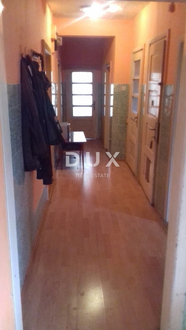 Casa Otočac, 82m2