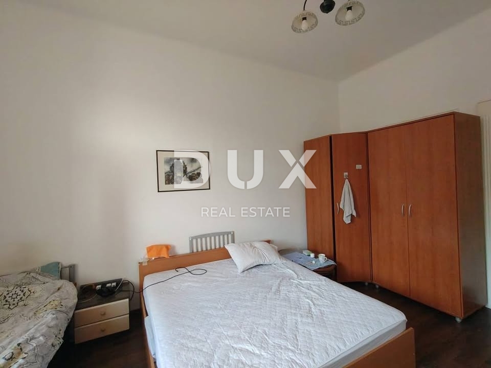 RIJEKA, MLAKA - Spazioso appartamento con 3 camere da letto e balcone in un edificio di qualità