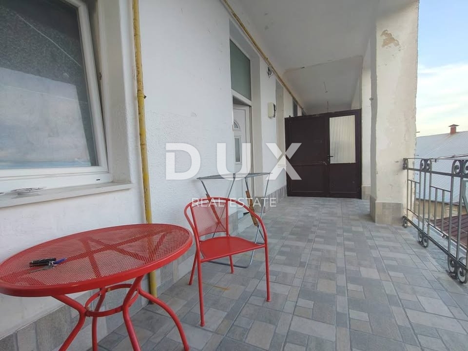 RIJEKA, MLAKA - Spazioso appartamento con 3 camere da letto e balcone in un edificio di qualità