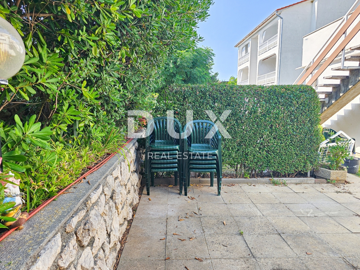 Casa Barbat na Rabu, Rab, 250m2