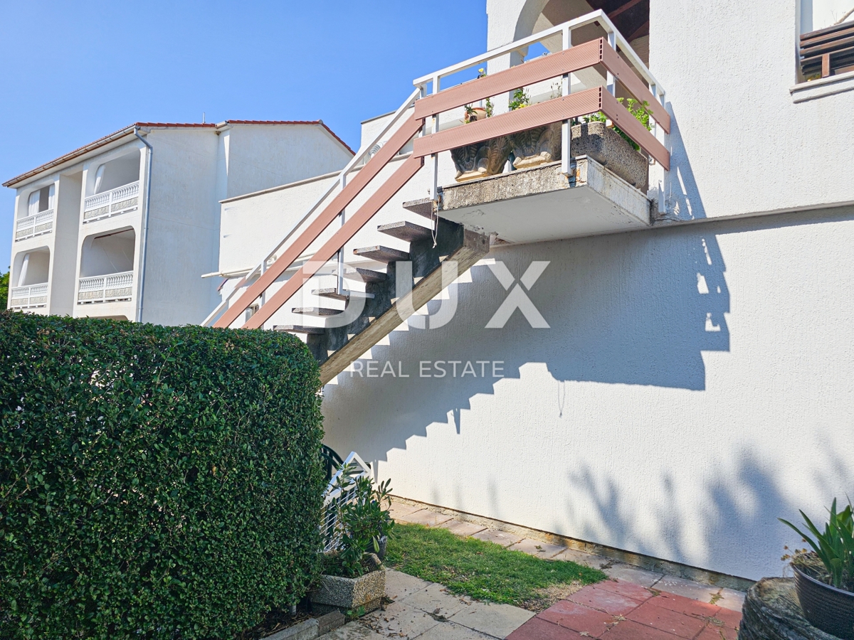 Casa Barbat na Rabu, Rab, 250m2