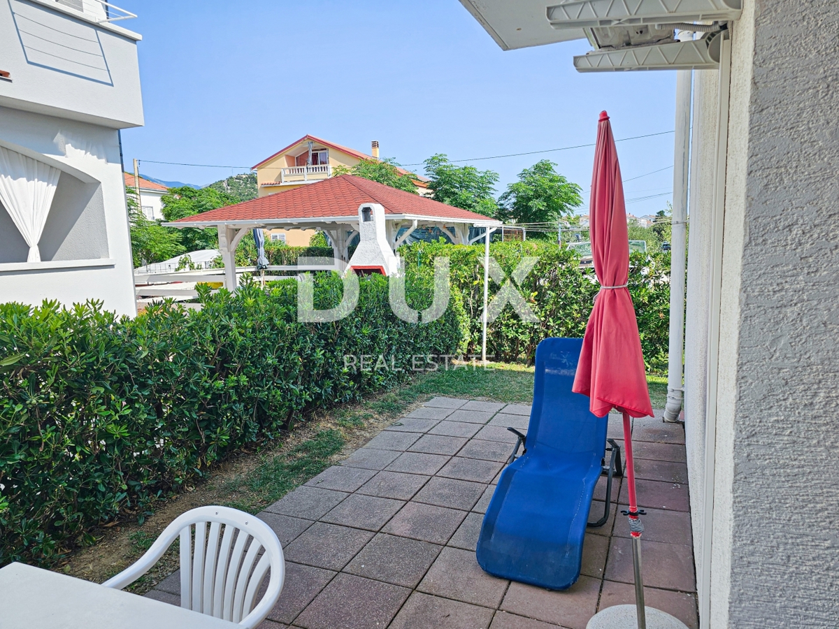 Casa Barbat na Rabu, Rab, 250m2