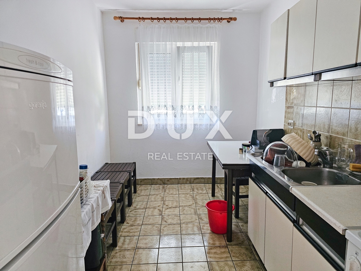 Casa Barbat na Rabu, Rab, 250m2