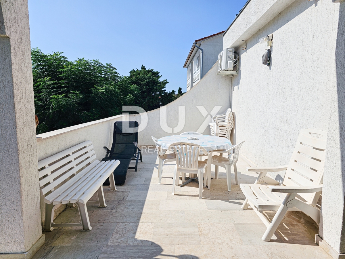 Casa Barbat na Rabu, Rab, 250m2