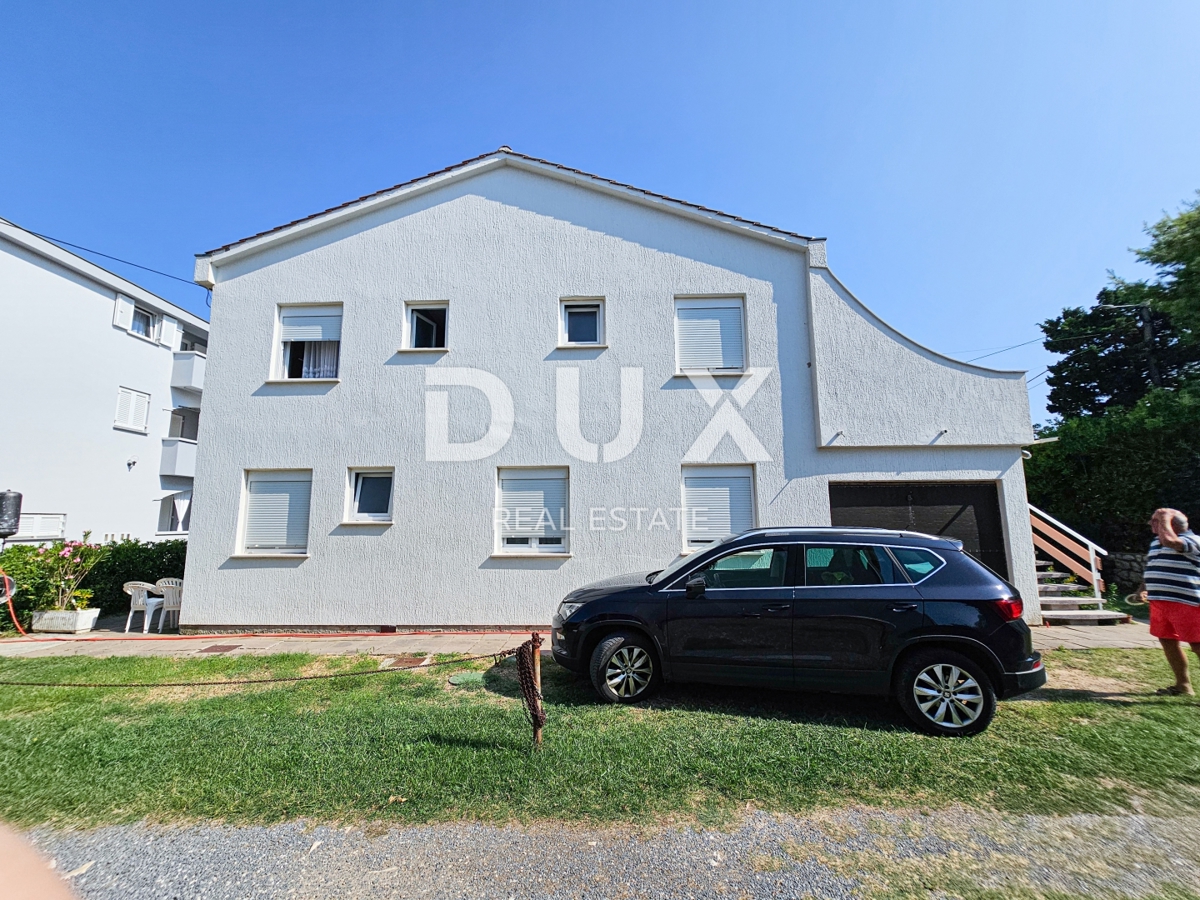 Casa Barbat na Rabu, Rab, 250m2