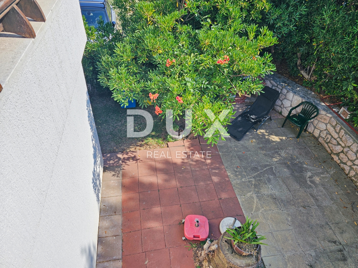Casa Barbat na Rabu, Rab, 250m2