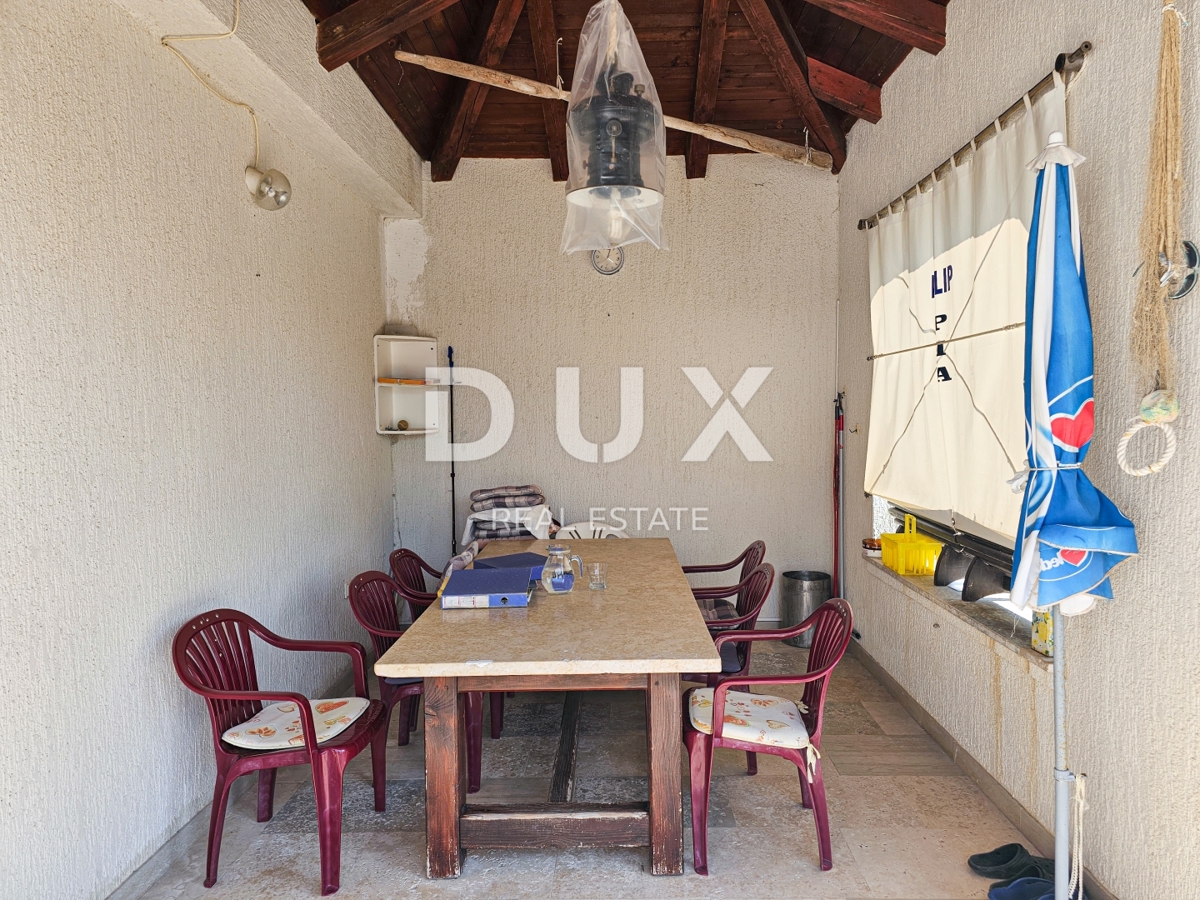 Casa Barbat na Rabu, Rab, 250m2