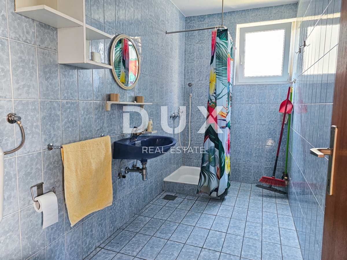 Casa Barbat na Rabu, Rab, 250m2