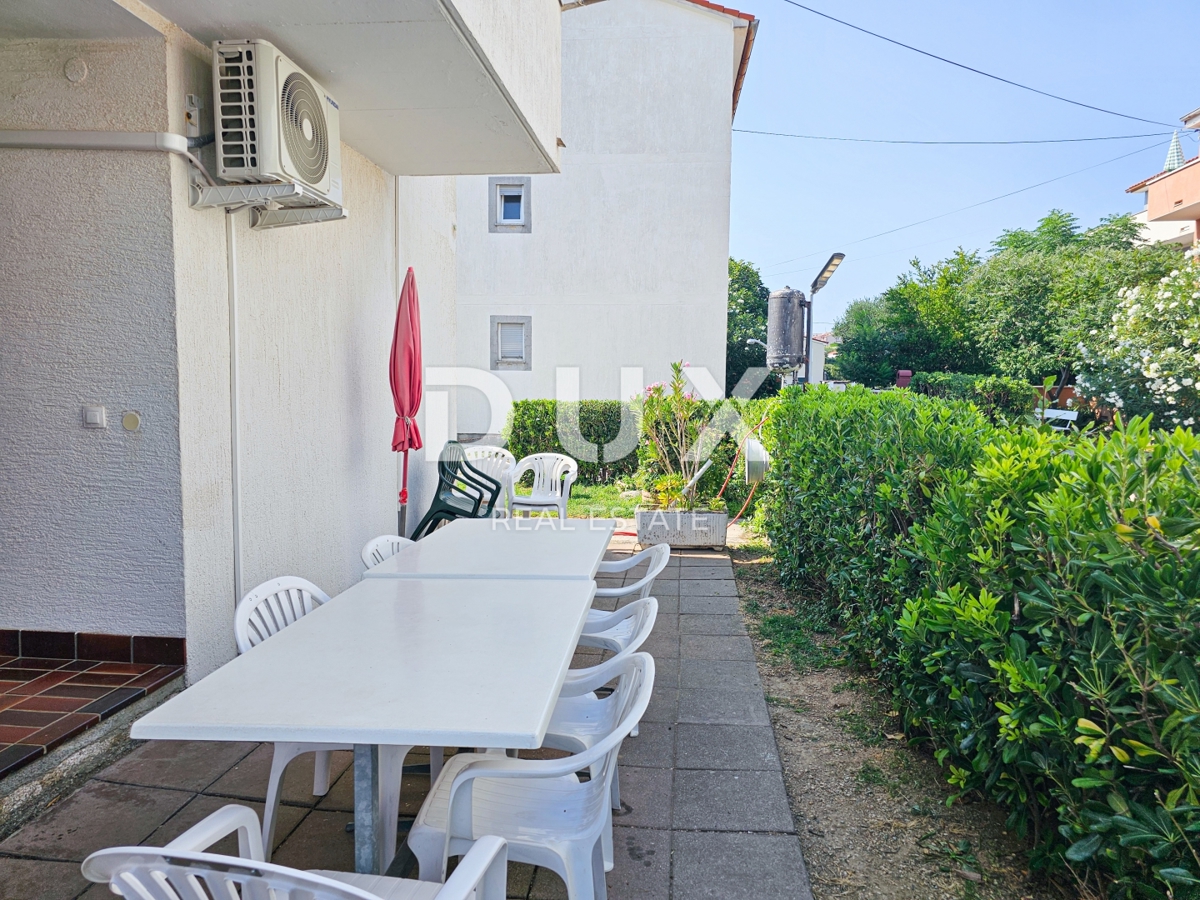 Casa Barbat na Rabu, Rab, 250m2