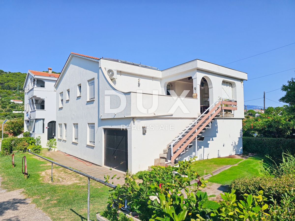 Casa Barbat na Rabu, Rab, 250m2