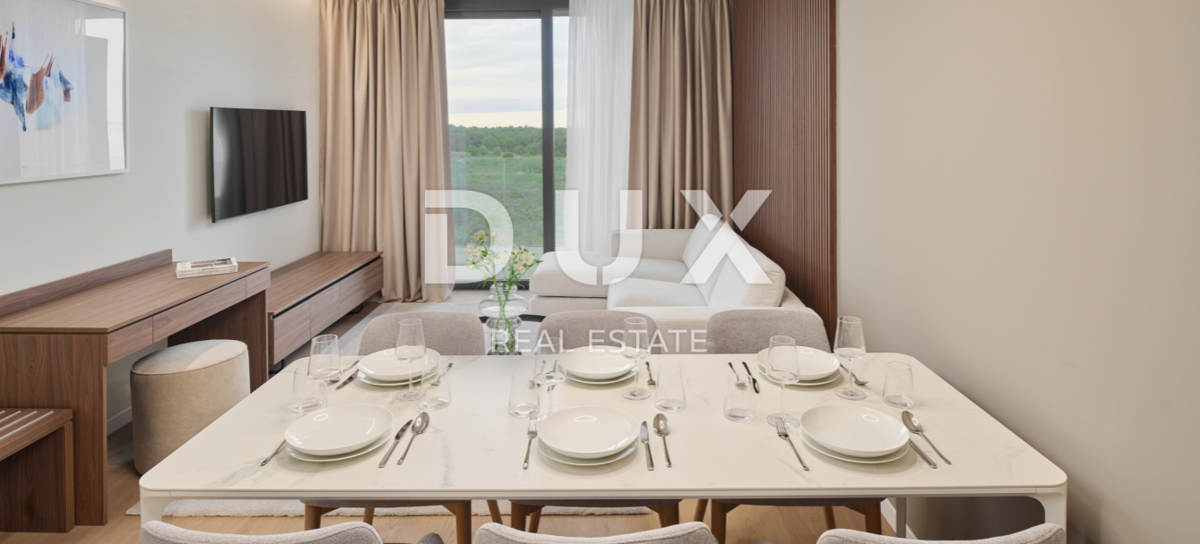 Appartamento Savudrija, Umag, 103,60m2