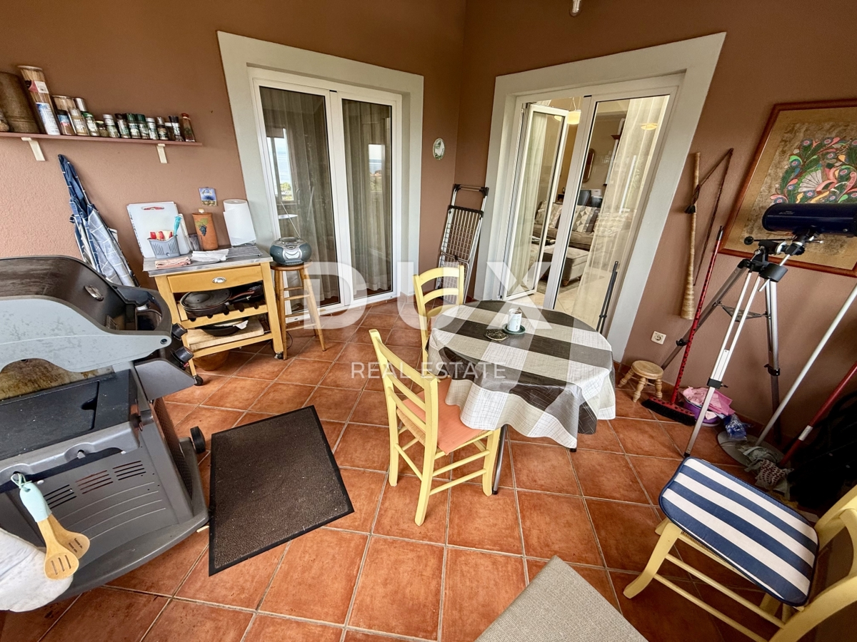 OPATIJA, VOLOSKO - RARO! 115 m2 in una vecchia villa con vista mare