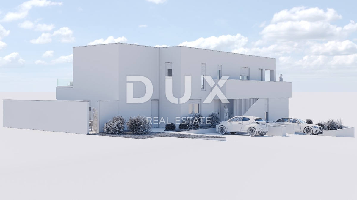 Appartamento Šimuni, Pag, 60m2