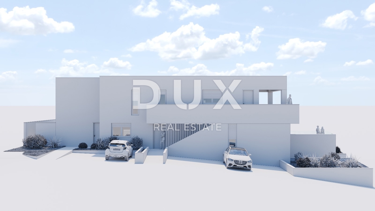 Appartamento Šimuni, Pag, 60m2
