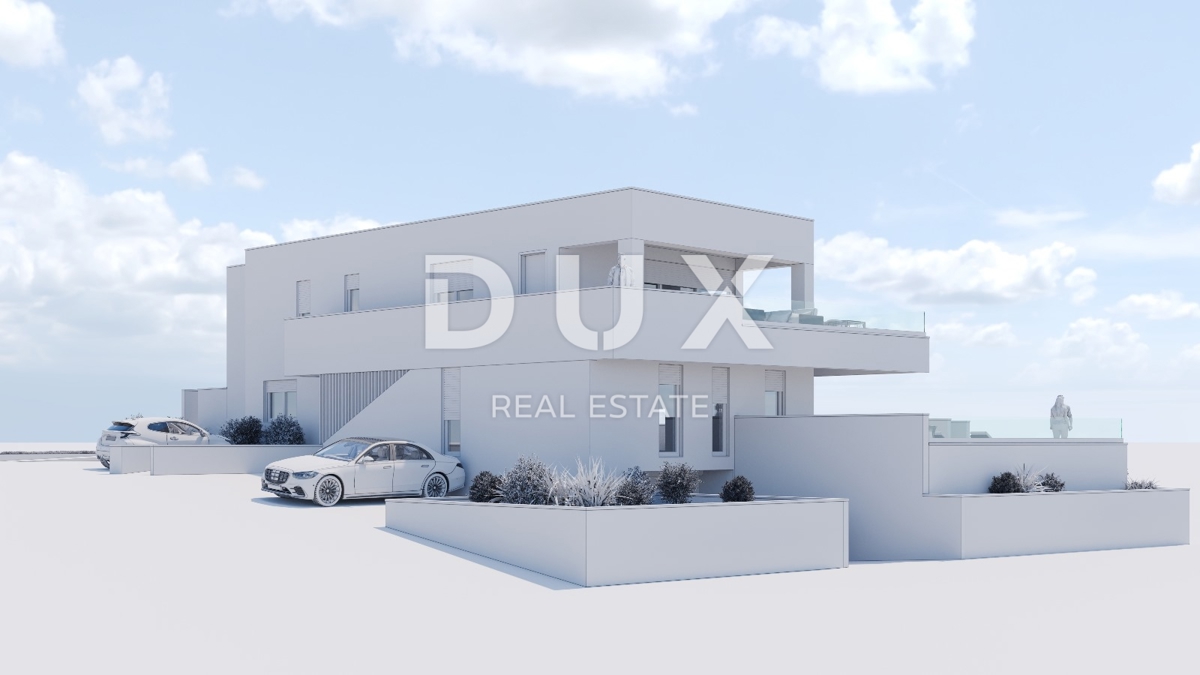 Appartamento Šimuni, Pag, 60m2