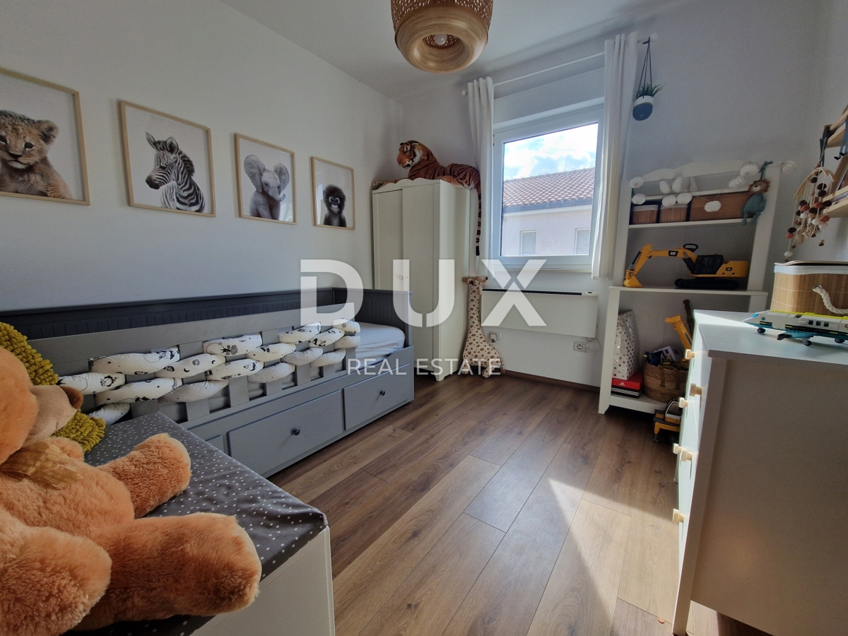 VIŠKOVO - appartamento su due piani con 4 camere da letto + soggiorno, costruzione più recente