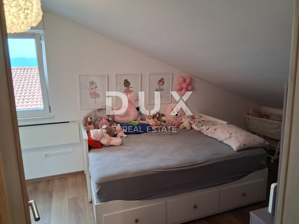 VIŠKOVO - appartamento su due piani con 4 camere da letto + soggiorno, costruzione più recente