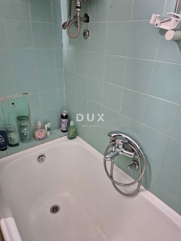 CRIKVENICA - fantastico appartamento nel centro di Crikvenica