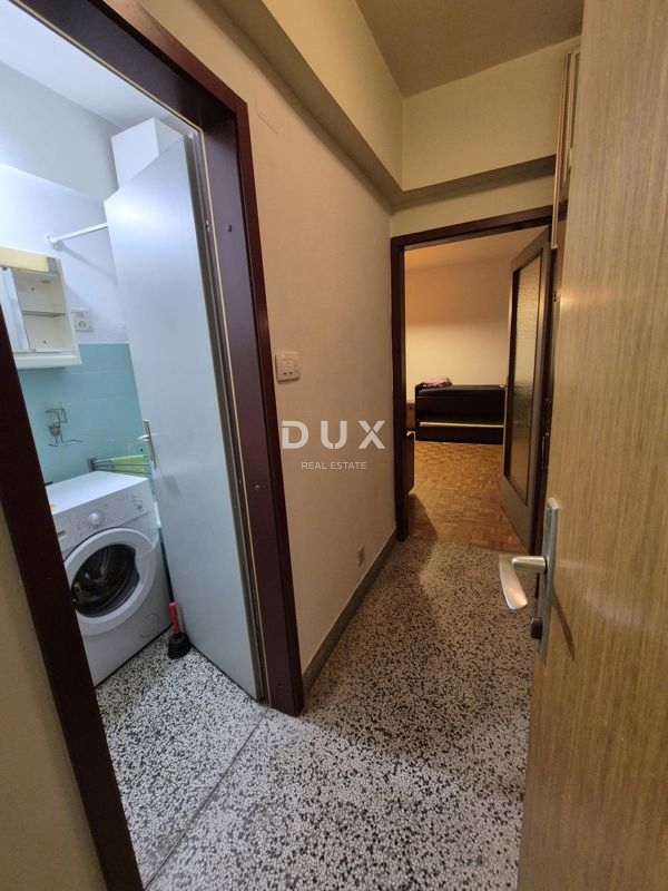 CRIKVENICA - fantastico appartamento nel centro di Crikvenica