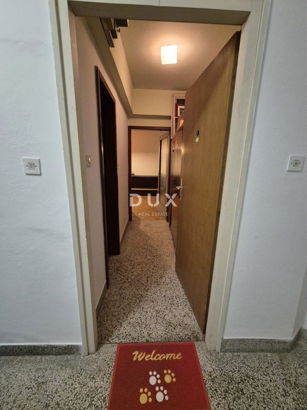 CRIKVENICA - fantastico appartamento nel centro di Crikvenica