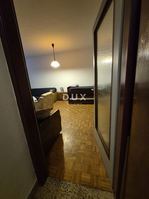 CRIKVENICA - fantastico appartamento nel centro di Crikvenica