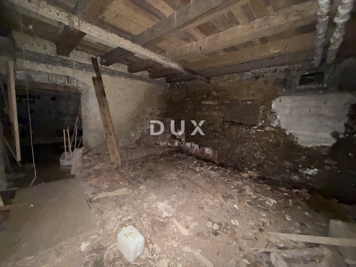 Casa Vrata, Fužine, 302m2