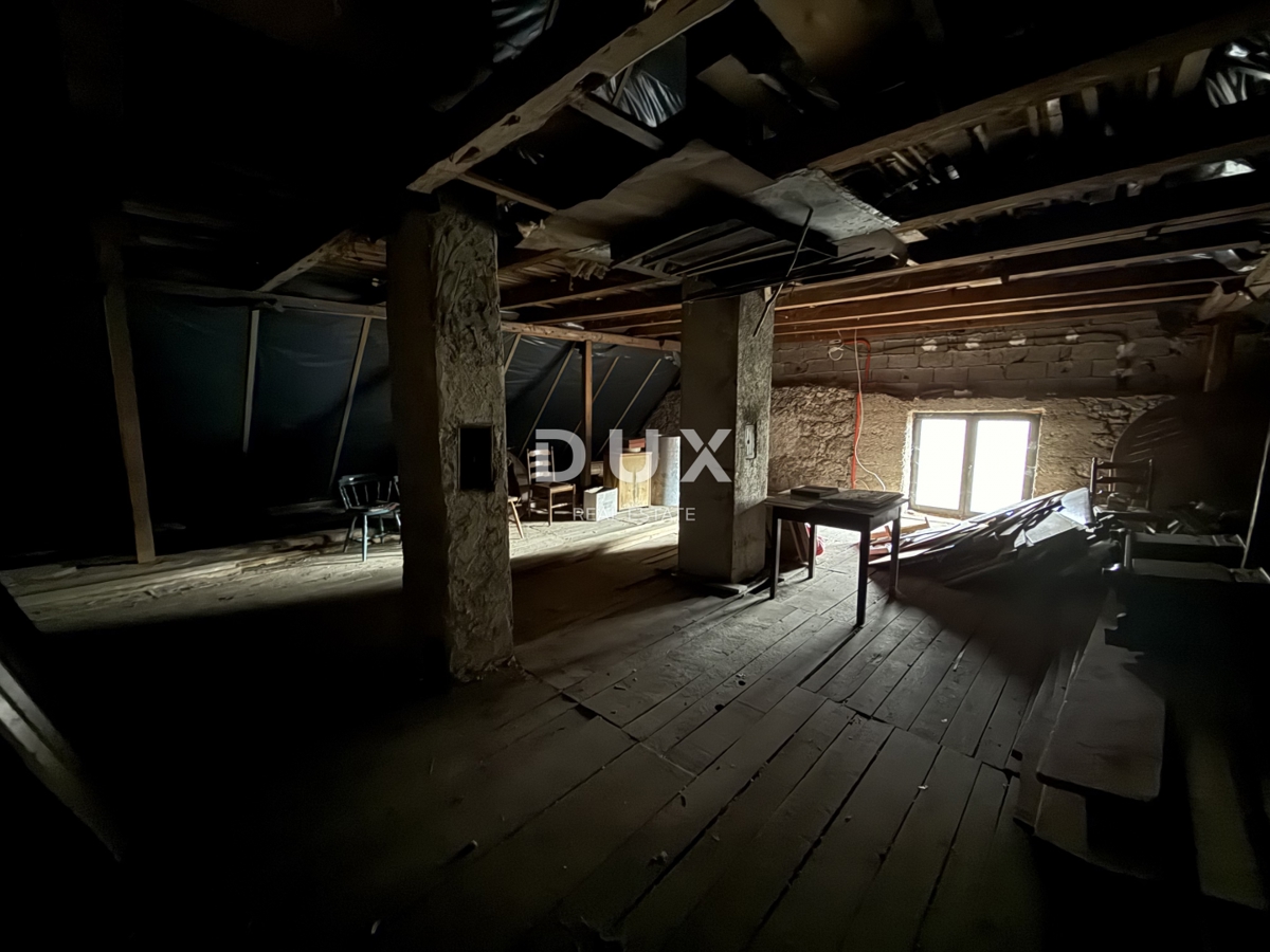 Casa Vrata, Fužine, 302m2