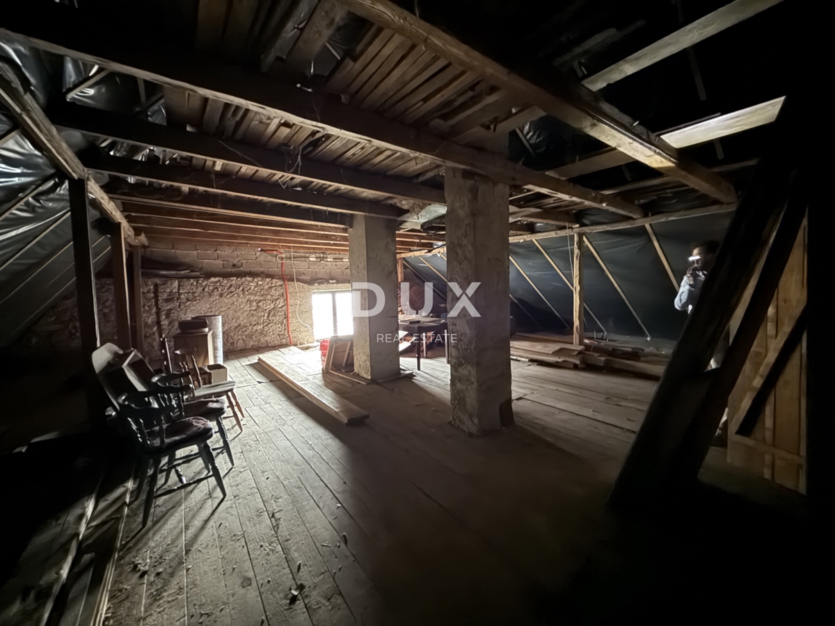 Casa Vrata, Fužine, 302m2