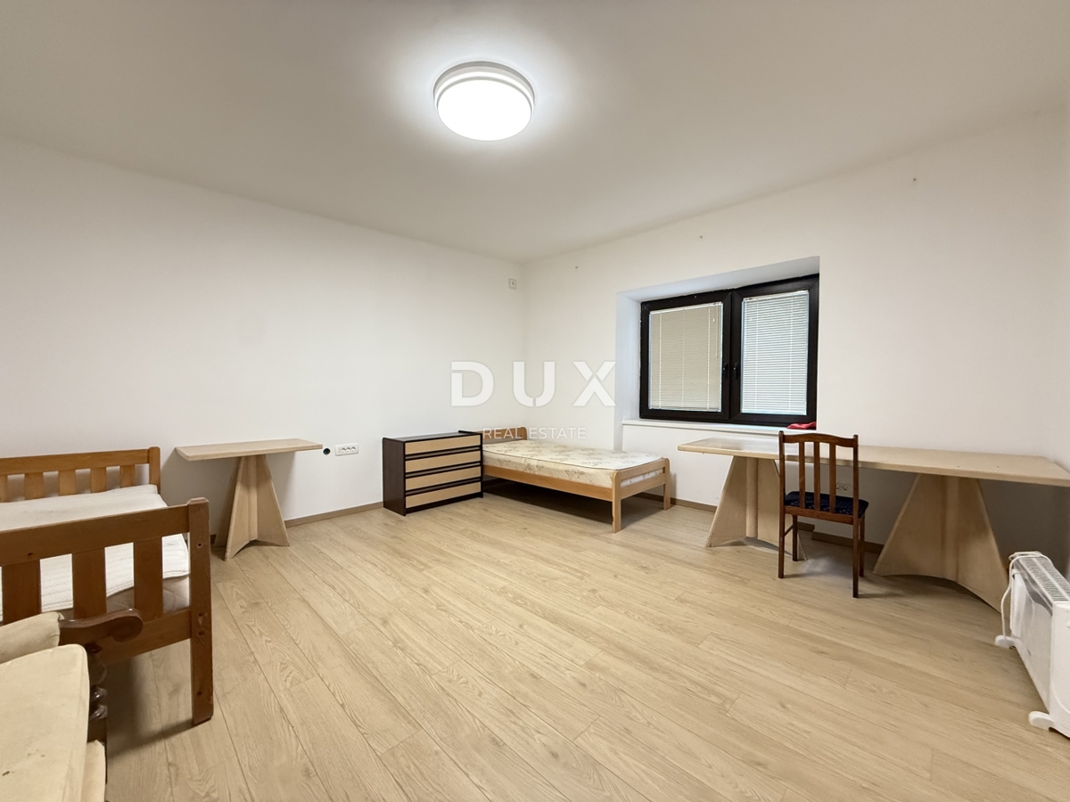 Casa Vrata, Fužine, 302m2