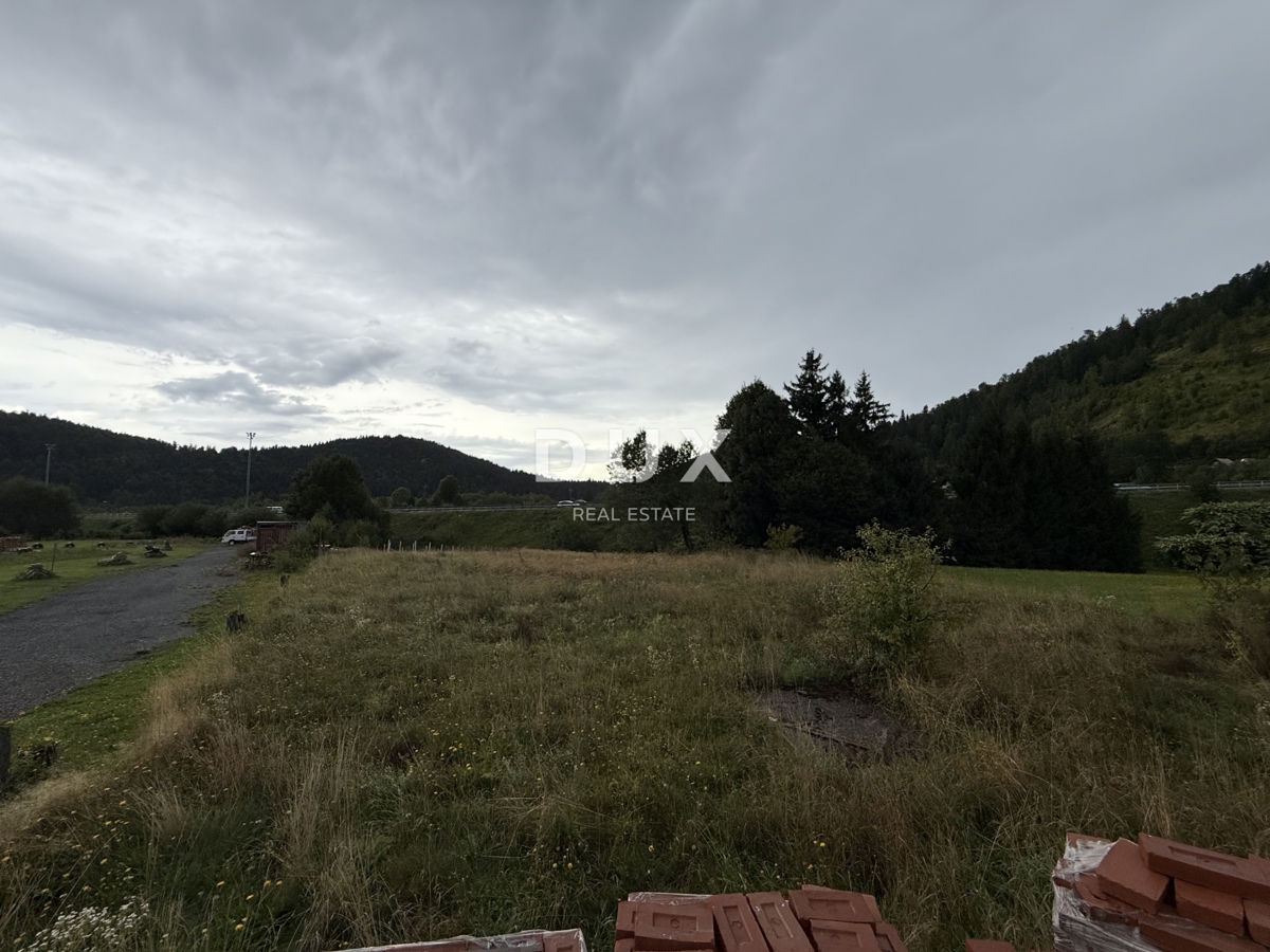 Casa Vrata, Fužine, 302m2