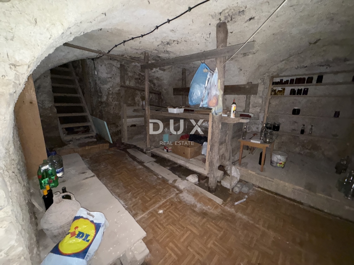 Casa Vrata, Fužine, 302m2