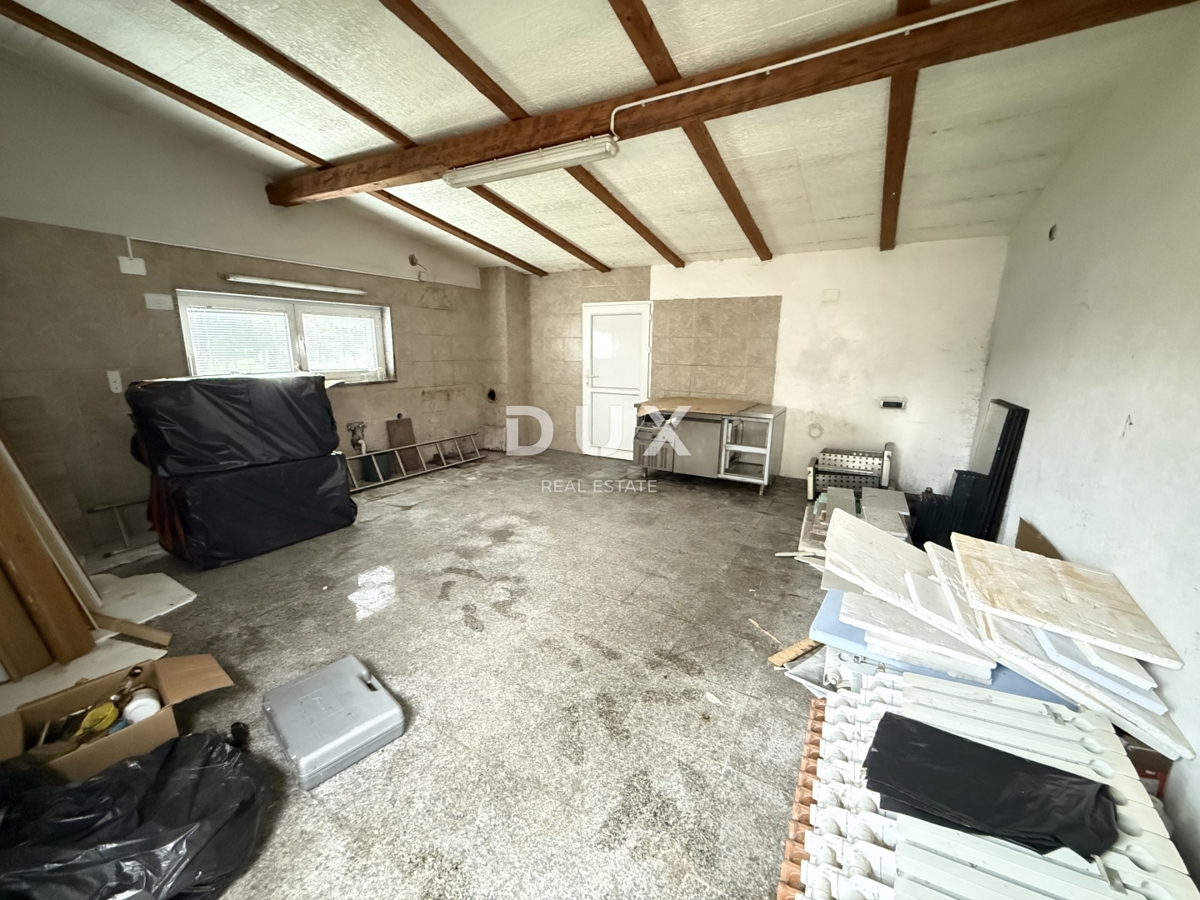 Casa Vrata, Fužine, 302m2