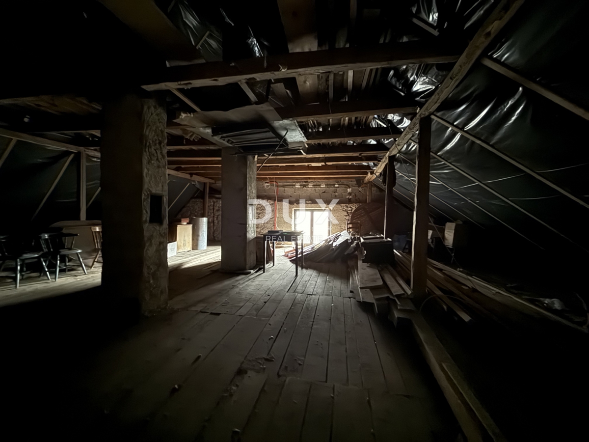 Casa Vrata, Fužine, 302m2