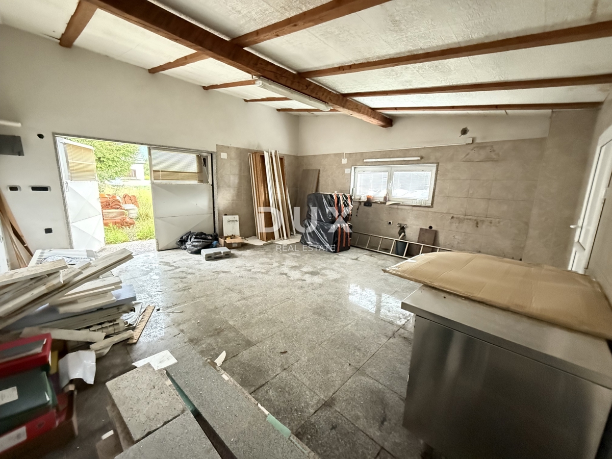 Casa Vrata, Fužine, 302m2