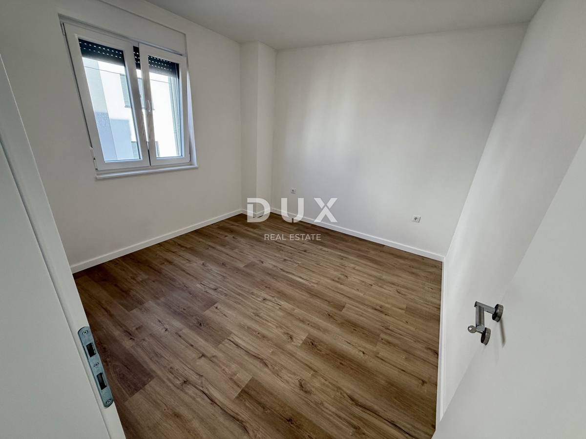 Appartamento Novi Vinodolski, 65m2