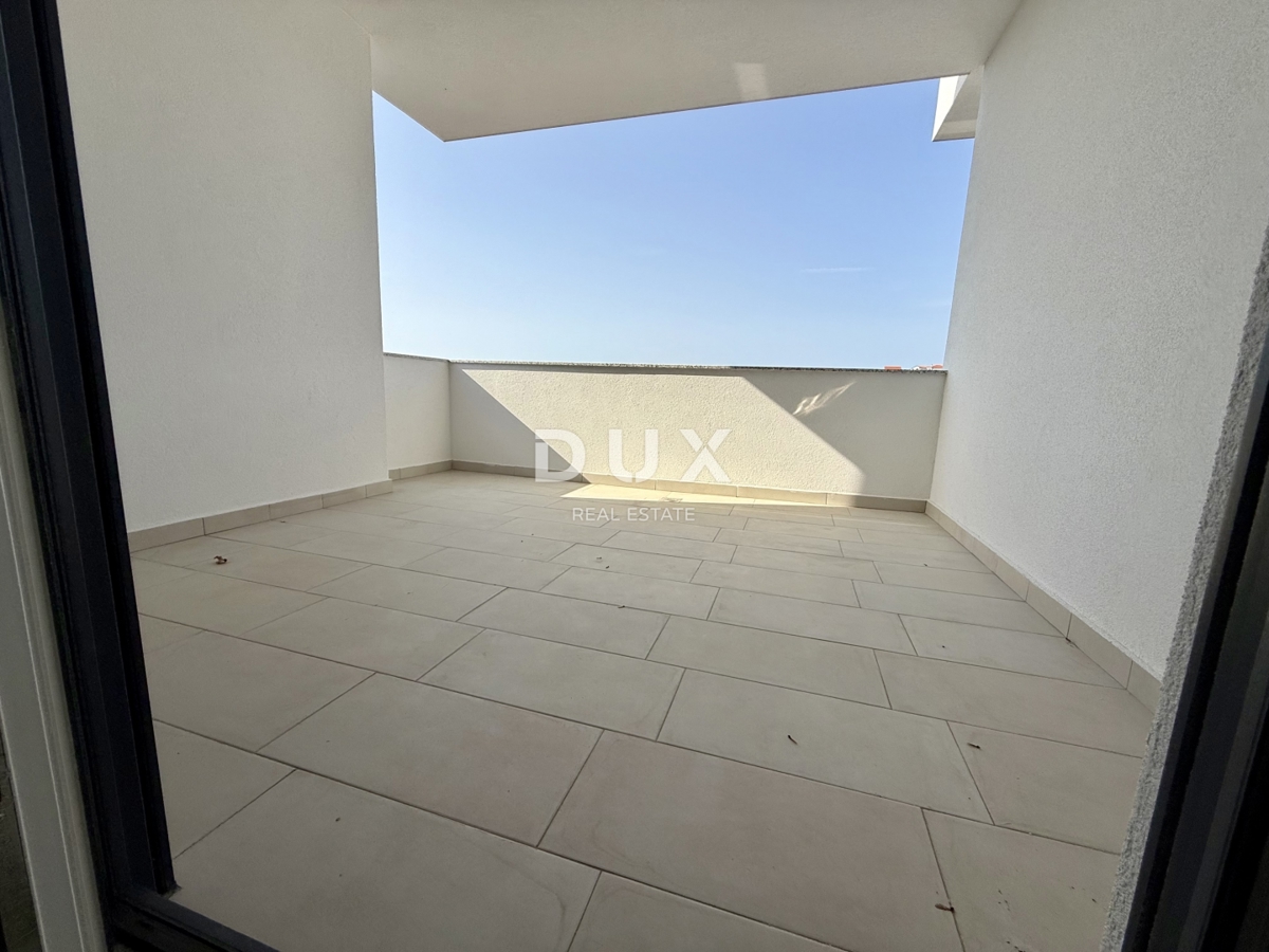 Appartamento Novi Vinodolski, 65m2