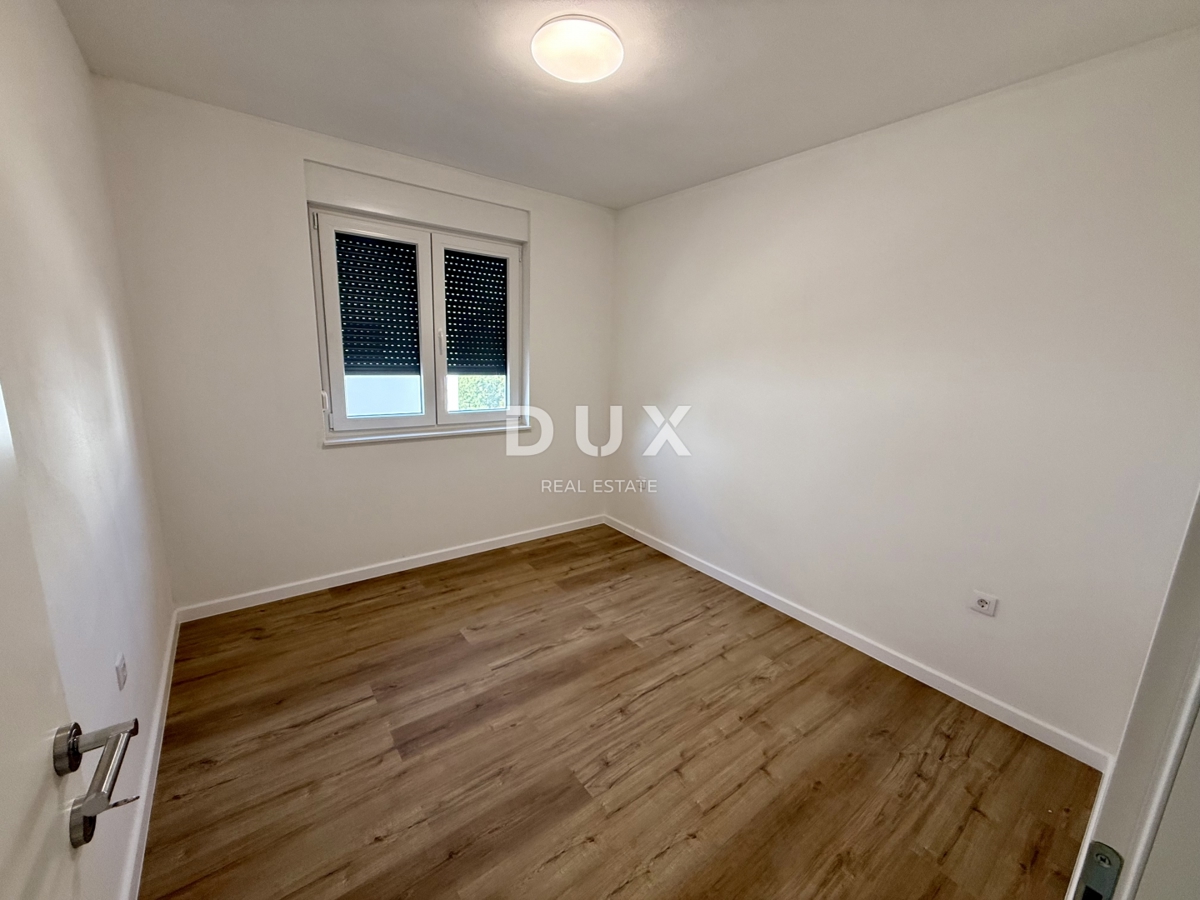 Appartamento Novi Vinodolski, 65m2