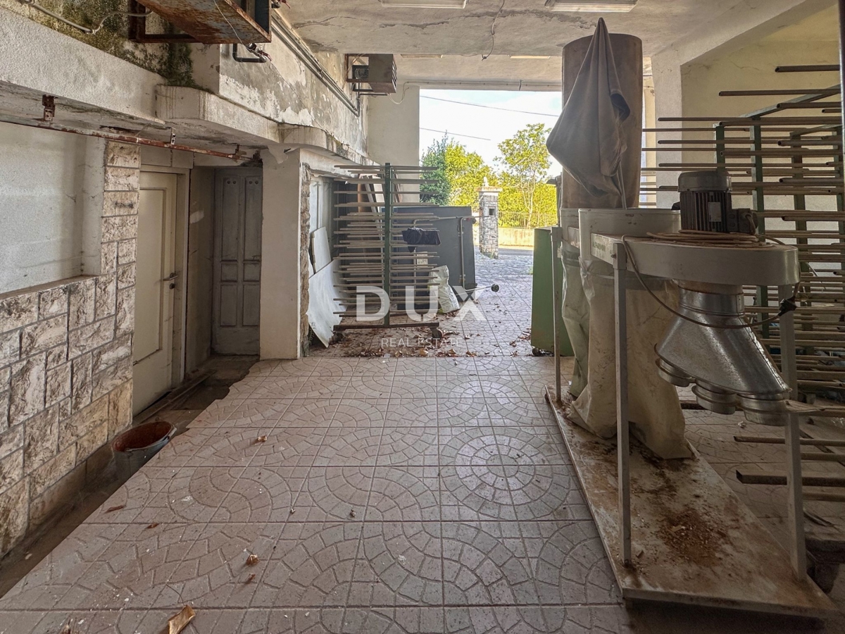 OPATIJA, POBRI - spazio ufficio in ottima posizione di 150 m²