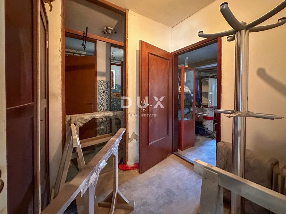 OPATIJA, POBRI - spazio ufficio in ottima posizione di 150 m²