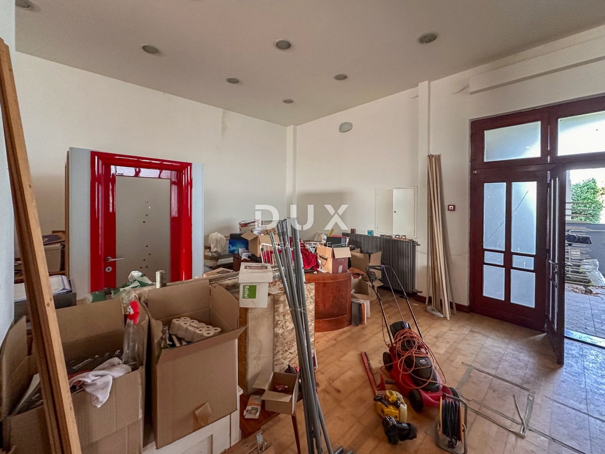 OPATIJA, POBRI - spazio ufficio in ottima posizione di 150 m²
