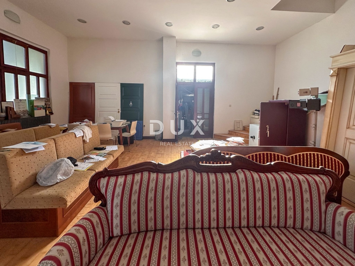 OPATIJA, POBRI - spazio ufficio in ottima posizione di 150 m²