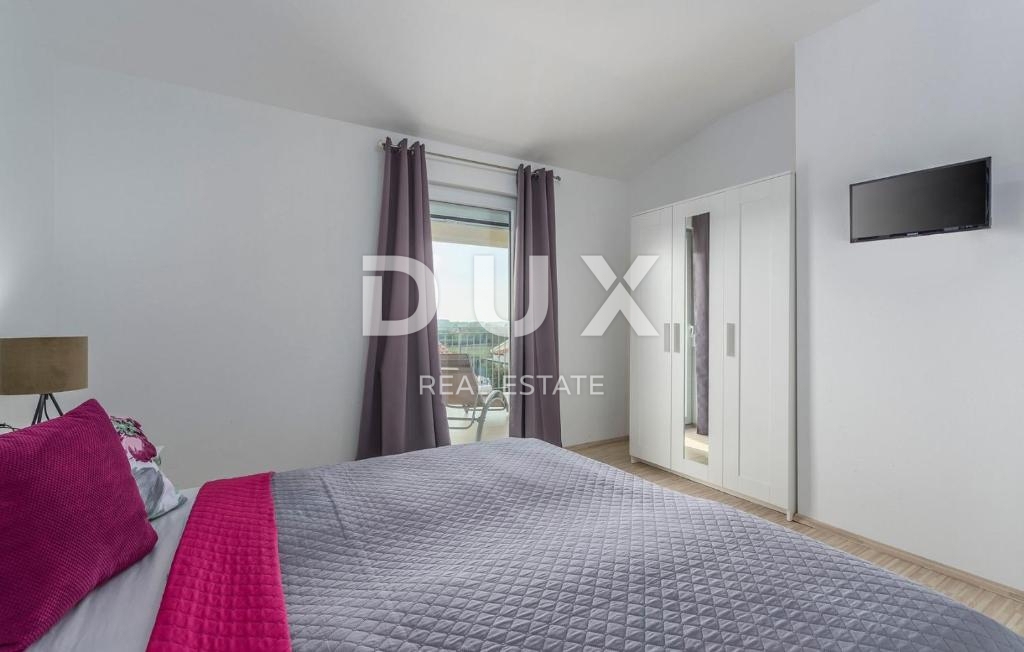 ISTRIA, PARENZO - Villa familiare in posizione tranquilla vicino alla città e alle spiagge