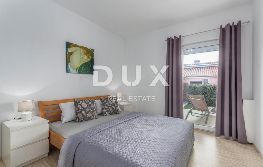 ISTRIA, PARENZO - Villa familiare in posizione tranquilla vicino alla città e alle spiagge