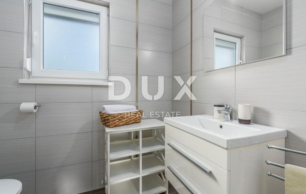 ISTRIA, PARENZO - Villa familiare in posizione tranquilla vicino alla città e alle spiagge