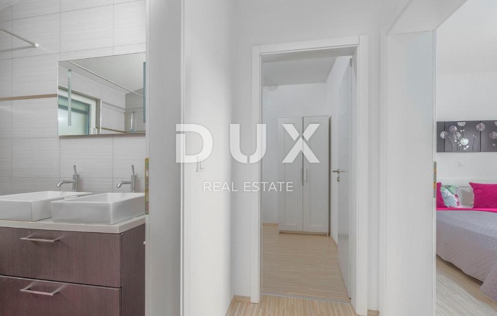 ISTRIA, PARENZO - Villa familiare in posizione tranquilla vicino alla città e alle spiagge