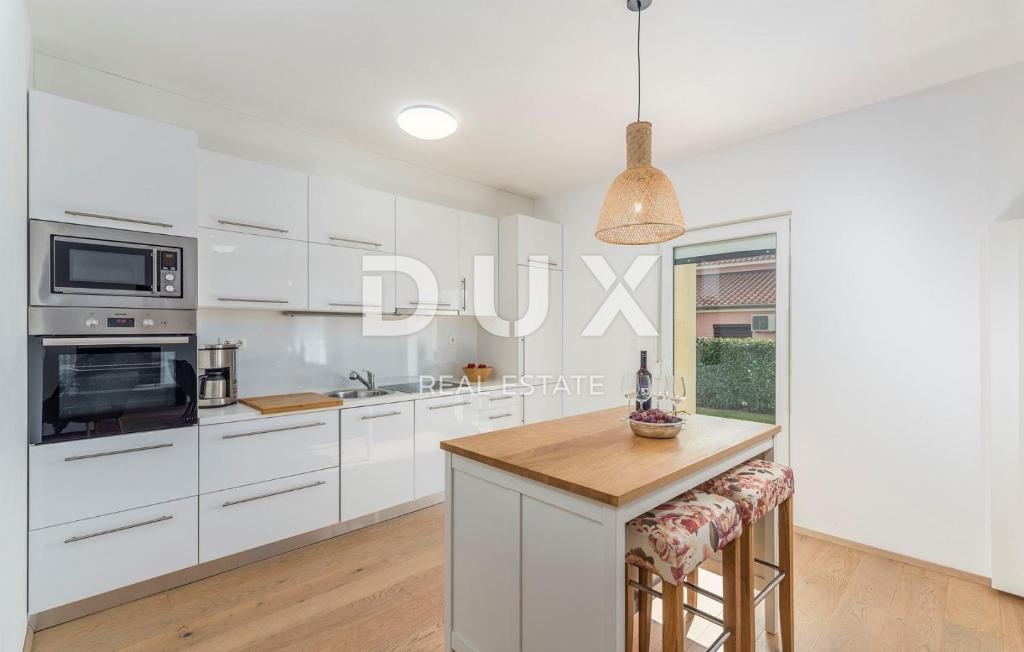 ISTRIA, PARENZO - Villa familiare in posizione tranquilla vicino alla città e alle spiagge