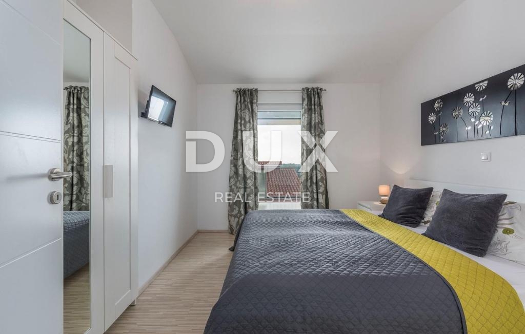 ISTRIA, PARENZO - Villa familiare in posizione tranquilla vicino alla città e alle spiagge